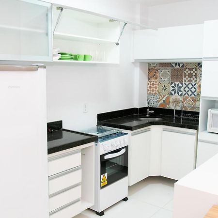 Flat Frances/Al Apartment Praia do Frances Exterior photo